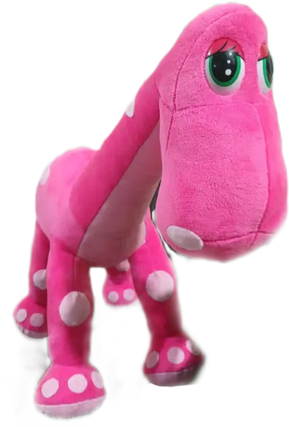 imagen Peluches Dinosaurios Hechos a Mano: Diversión y Calidad en Cada Detalle